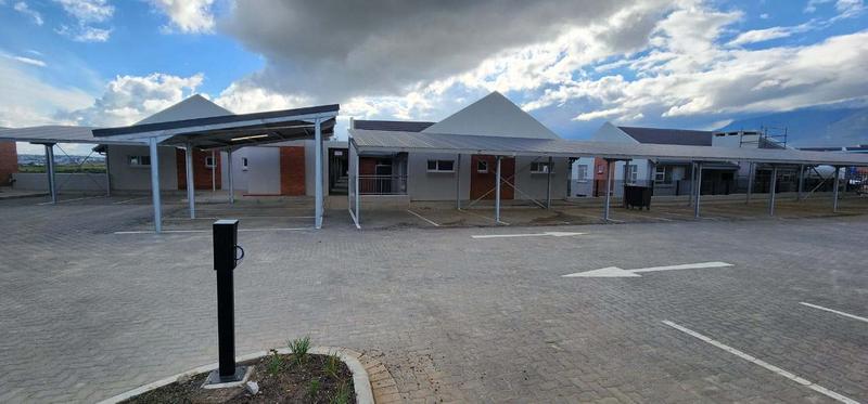 3 Bedroom Property for Sale in George South Western Cape
